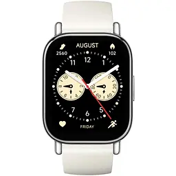 Смарт-годинник Xiaomi Redmi Watch 5 Lite Light Gold (BHR8791GL) - мініатюра 3