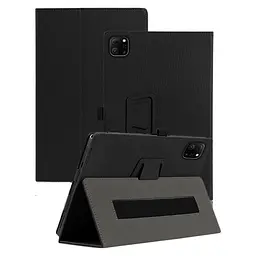 Чохол BeCover Slimbook для Oscal Pad 60 10.1" Black (715127) - мініатюра 2