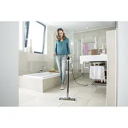 Пароочисник Karcher SC 1 EasyFix EU білий (1.516-401.0) - мініатюра 5