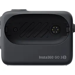 Екшн-камера Insta360 GO 3S 64GB Standard Bundle Black (CINSAATA_GO3S14) EU [115591] - мініатюра 7