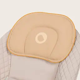 Крісло-гойдалка Lionelo Rio Beige Latte (LO-RIO BEIGE LATTE) - мініатюра 10