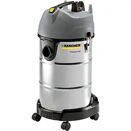 Пилосос промисловий Karcher NT 38/1 Me Classic [1.428-538.0] [95417] - мініатюра 2