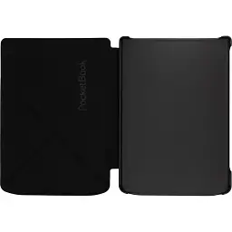 Чохол до електронної книги Pocketbook 6" PB629/634 Origami cover Black (H-SO-634-K-WW) - мініатюра 6