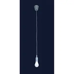 Loft світильник Levistella 915002-1 Gray - мініатюра 2