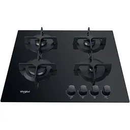 Газова варильна поверхня Whirlpool GOB616/NB [138019] - мініатюра 2