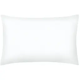 Наволочка Cosas Snow 50х70 см (Ranfors_White_50)