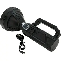 Ліхтар Powermaster HY-788 - мініатюра 4