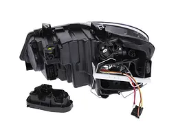 Фара передня права VW Polo V 09-22р TYC (20-12033-05-2) - мініатюра 2