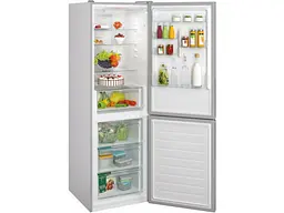 Холодильник Candy CCE3T618FSU - миниатюра 2