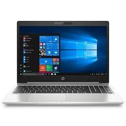 Ноутбук HP ProBook 450 G6 (i5-8265U/8/256SSD) - Class A- "Б/В"