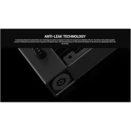 Система рідинного охолодження Deepcool LQ360 Black (R-LQ360-BKLSMW-G-1) - мініатюра 11