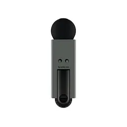Капсульна кавоварка еспресо Krups Nespresso Essenza Mini XN110B - мініатюра 4