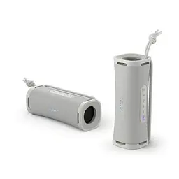Портативна бездротова колонка Sony ULT Field 1 (SRSULT10W.CE7) біла - мініатюра 4