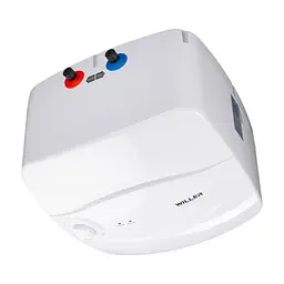 Бойлер Willer PU25R optima mini - мініатюра 4