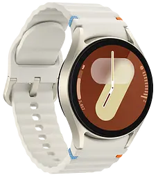 Смарт годинник Samsung Galaxy Watch 7 40mm eSIM (SM-L305FZEASEK) Cream - мініатюра 3