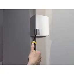 Шпатель для гіпсокартону Stanley із нержавіючої сталі для обробки зовнішніх кутів (STHT0-05622) - мініатюра 2