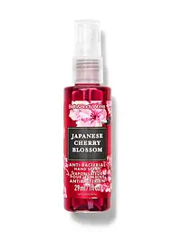 Антибактеріальний спрей для рук Bath&Body Works 29 мл Japanese Cherry Blossom
