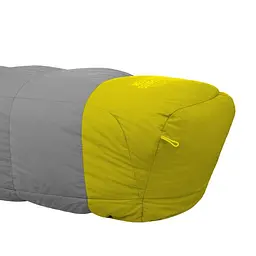 Спальник Salewa Diadem Mild 185 см - мініатюра 4