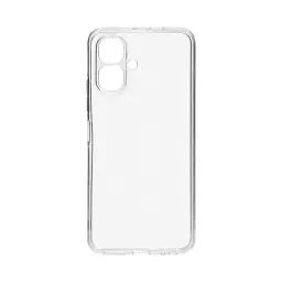 Чохол ArmorStandart Air для Tecno Spark Go 2 4G Camera cover Clear