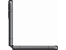 Смартфон Samsung Galaxy Flip4 8/128GB Graphite (SM-F721BZAG) - миниатюра 5