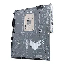 Материнcька плата TUF GAMING B850-BTF WIFI W sAM5 B850 4xDDR5 M.2 HDMI DP Wi-Fi BT ATX BTF прих Asus teh0019085 - мініатюра 8