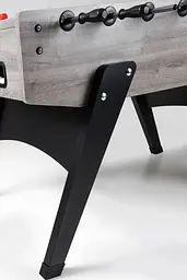 Настільний футбол Garlando G-2000 Grey Oak (G2000GRULVL) - мініатюра 7