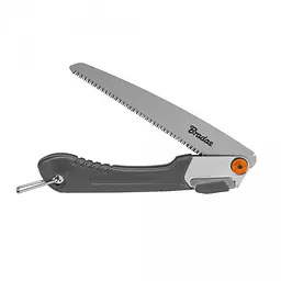 Пилка Bradas складана V-SERIES PRO лезо 190 мм KT-V1423 - мініатюра 1