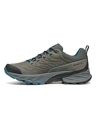 Кросівки чоловічі Scarpa Rush 2 Pro GTX Man 44 Сірий-Коричневий - мініатюра 2