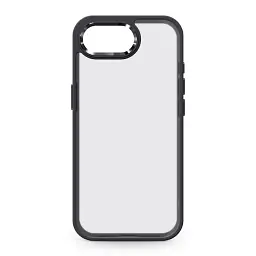 Чохол ArmorStandart UNIT2 для Apple iPhone 17e / 16e Black