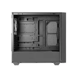 Корпус Chieftec Gaming Hunter 3 без БЖ 2xUSB3.0 1xUSB3.2 Gen2 Type-C 4x120мм ARGB VGA 425мм LCS ready TG Side panel EATX чорний - мініатюра 5
