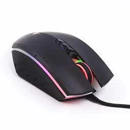 Миша Bloody A4Tech A70A USB Matte Black (A70A (Matte Black)) - мініатюра 5