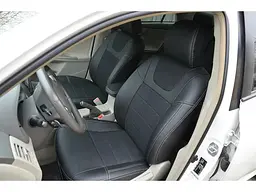 Авточохли модельні MW Brothers для Toyota Corolla (E150) c 2007