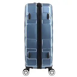 Валіза Semi Line 24" (M) Blue (T5764-2) - мініатюра 3