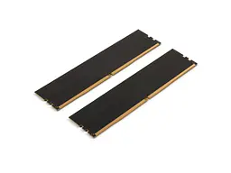 Модуль пам'яті INTELIGENTES 32 GB (2x16GB) DDR5 4800 MHz (IU5AIH2/32) - мініатюра 4