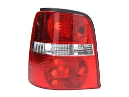 Ліхтар (фонарь) задній лівий VW TOURAN I 02.03-12.06 TYC (11-11672-01-2)
