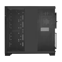 Корпус для ПК Lian Li O11 Dynamic EVO RGB, black (G99.O11DERGBX.00) - мініатюра 9