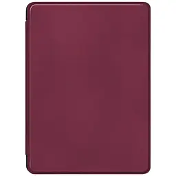 Чохол-книжка BeCover Smart Case для Amazon Kindle Paperwhite 11th Gen. 2021 Red Wine (707208) - мініатюра 2