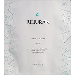 Тканинна маска для обличчя Rejuran Perfect V Tighter Mask 1 шт.