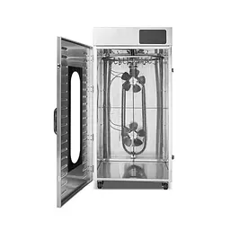 Роторний дегідратор сушарка для ковбасних виробів м'яса риби Food Dehydrator LT- 237 - мініатюра 4