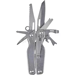Мультитул Active Universal Tool ц:сріблястий - мініатюра 2