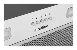 Витяжка Interline SMART S WH A/60/T - мініатюра 5