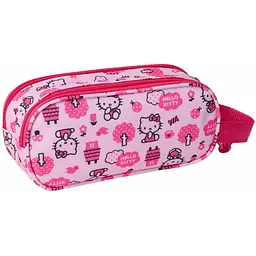 Пенал Safta Hello Kitty (822570512) - мініатюра 2