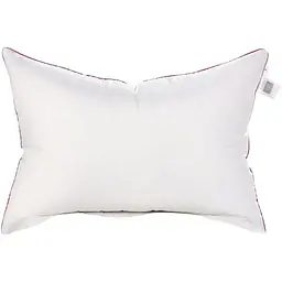 Подушка пухова MirSon Raffaello 101 середня 50x70 см (2200000006998/2200000018953)