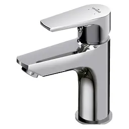 Змішувач для умивальника Cersanit Vero хром S951-042, Хром