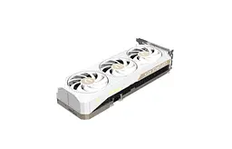 Відеокарта GeForce RTX 5070 Ti 16GB Zotac Solid Core OC White Edition (ZT-B50710Q2-10P) - мініатюра 5