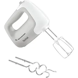 Миксер Tefal HT450B38 White UA