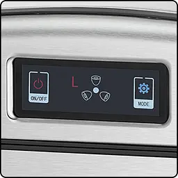 Апарат для приготування льоду Profi Cook PC-EWB 1187 (Льодогенератор) - мініатюра 6
