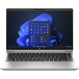 Ноутбук, HP, 8 GB, Windows 11 Pro, Multicolor