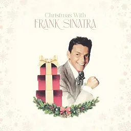 Вініловий диск SINATRA, FRANK CHRISTMAS WITH FRANK SINATRA