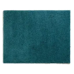 Килимок для ванної KELA Maja, морська хвиля, 100х60х1,5 см (23544)